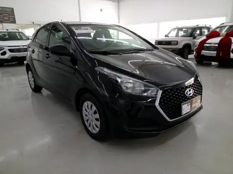 HYUNDAI HB 20 Hatch 1.0 12V 4P FLEX UNIQUE, Foto 2
