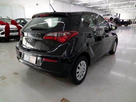 HYUNDAI HB 20 Hatch 1.0 12V 4P FLEX UNIQUE, Foto 3