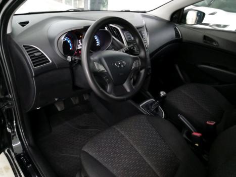 HYUNDAI HB 20 Hatch 1.0 12V 4P FLEX UNIQUE, Foto 7