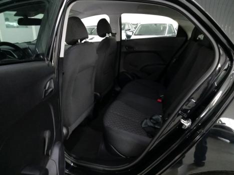 HYUNDAI HB 20 Hatch 1.0 12V 4P FLEX UNIQUE, Foto 9