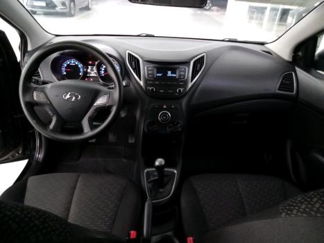 HYUNDAI HB 20 Hatch 1.0 12V 4P FLEX UNIQUE, Foto 10