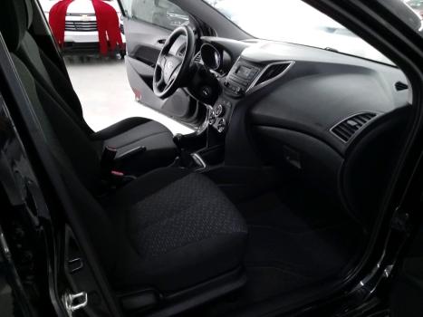 HYUNDAI HB 20 Hatch 1.0 12V 4P FLEX UNIQUE, Foto 11