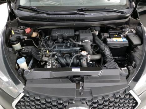 HYUNDAI HB 20 Hatch 1.0 12V 4P FLEX UNIQUE, Foto 12
