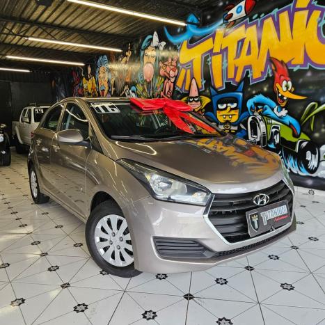 HYUNDAI HB 20 Hatch 1.0 12V 4P FLEX COMFORT, Foto 1