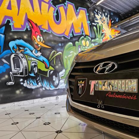 HYUNDAI HB 20 Hatch 1.0 12V 4P FLEX COMFORT, Foto 2