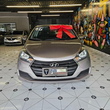 HYUNDAI HB 20 Hatch 1.0 12V 4P FLEX COMFORT, Foto 3