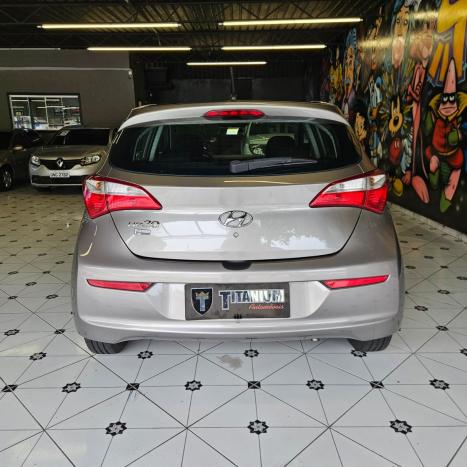 HYUNDAI HB 20 Hatch 1.0 12V 4P FLEX COMFORT, Foto 4