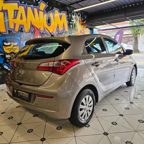 HYUNDAI HB 20 Hatch 1.0 12V 4P FLEX COMFORT, Foto 5