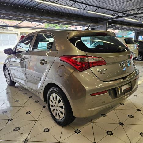 HYUNDAI HB 20 Hatch 1.0 12V 4P FLEX COMFORT, Foto 6
