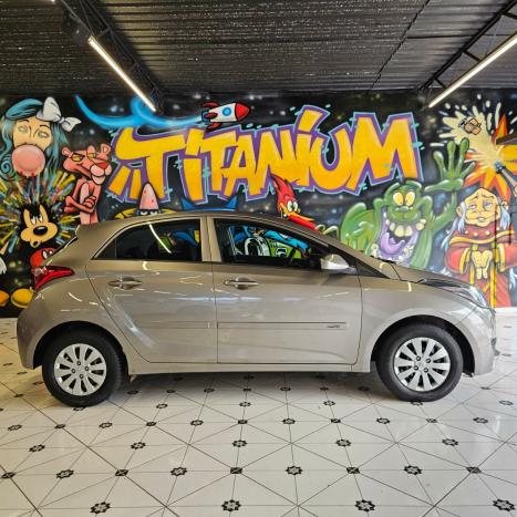 HYUNDAI HB 20 Hatch 1.0 12V 4P FLEX COMFORT, Foto 7