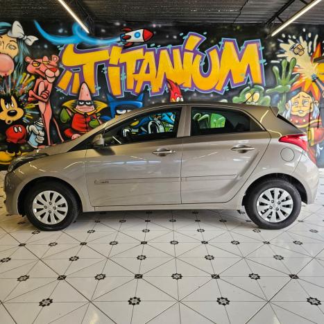 HYUNDAI HB 20 Hatch 1.0 12V 4P FLEX COMFORT, Foto 8