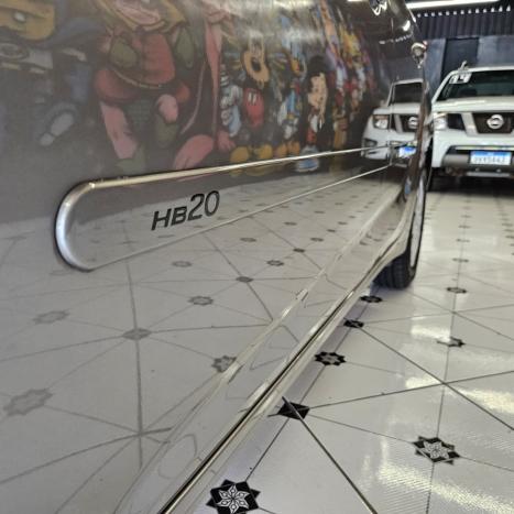 HYUNDAI HB 20 Hatch 1.0 12V 4P FLEX COMFORT, Foto 9