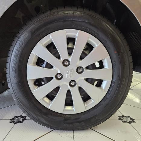 HYUNDAI HB 20 Hatch 1.0 12V 4P FLEX COMFORT, Foto 10