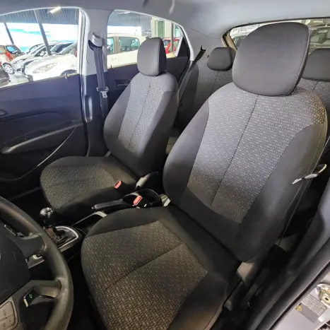 HYUNDAI HB 20 Hatch 1.0 12V 4P FLEX COMFORT, Foto 12