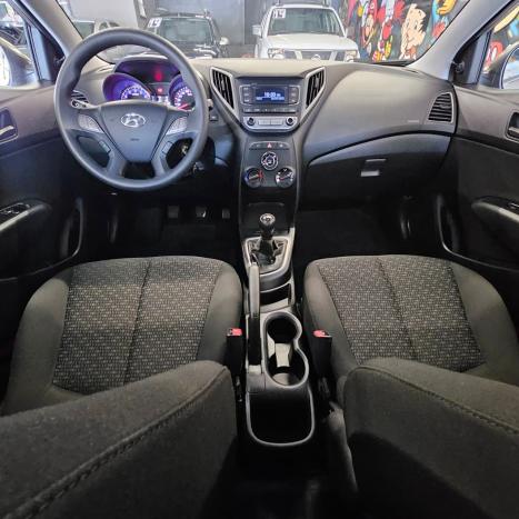 HYUNDAI HB 20 Hatch 1.0 12V 4P FLEX COMFORT, Foto 13