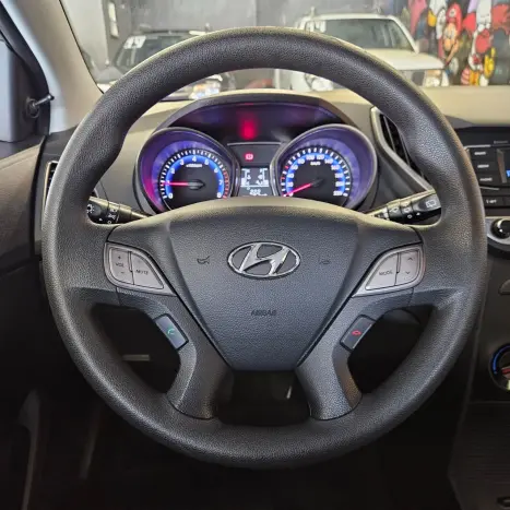 HYUNDAI HB 20 Hatch 1.0 12V 4P FLEX COMFORT, Foto 15