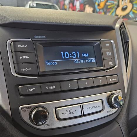 HYUNDAI HB 20 Hatch 1.0 12V 4P FLEX COMFORT, Foto 17