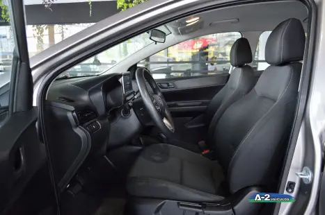 HYUNDAI HB 20 Hatch 1.0 12V 4P FLEX TGDI TURBO COMFORT PLUS, Foto 3