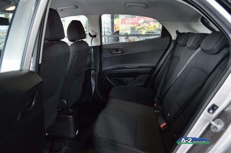 HYUNDAI HB 20 Hatch 1.0 12V 4P FLEX TGDI TURBO COMFORT PLUS, Foto 4