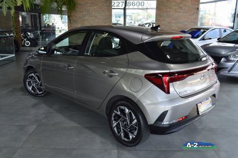 HYUNDAI HB 20 Hatch 1.0 12V 4P FLEX TGDI TURBO COMFORT PLUS, Foto 7