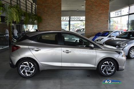 HYUNDAI HB 20 Hatch 1.0 12V 4P FLEX TGDI TURBO COMFORT PLUS, Foto 8