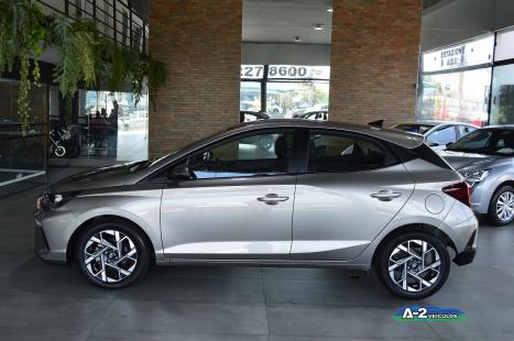 HYUNDAI HB 20 Hatch 1.0 12V 4P FLEX TGDI TURBO COMFORT PLUS, Foto 9