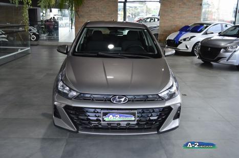 HYUNDAI HB 20 Hatch 1.0 12V 4P FLEX TGDI TURBO COMFORT PLUS, Foto 10