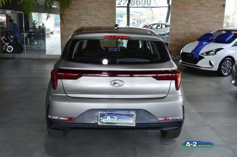 HYUNDAI HB 20 Hatch 1.0 12V 4P FLEX TGDI TURBO COMFORT PLUS, Foto 11