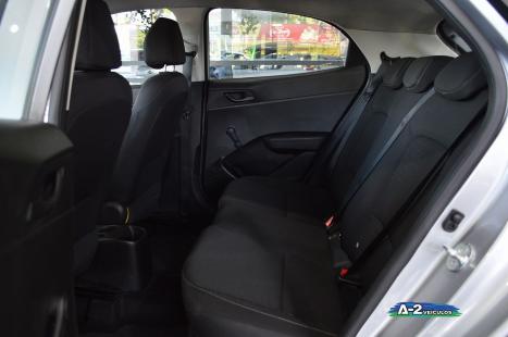 HYUNDAI HB 20 Hatch 1.0 12V 4P FLEX SENSE, Foto 4