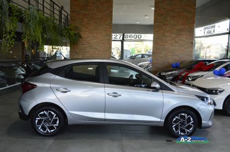 HYUNDAI HB 20 Hatch 1.0 12V 4P FLEX SENSE, Foto 8