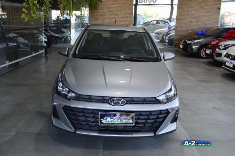 HYUNDAI HB 20 Hatch 1.0 12V 4P FLEX SENSE, Foto 10