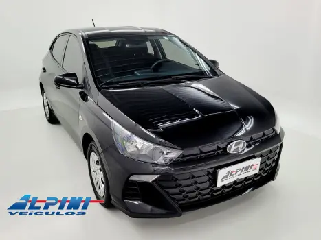 HYUNDAI HB 20 Hatch , Foto 2