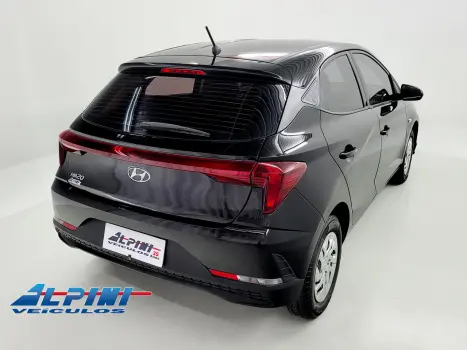HYUNDAI HB 20 Hatch , Foto 3