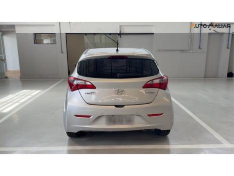 HYUNDAI HB 20 Hatch 1.6 16V 4P FLEX PREMIUM, Foto 2