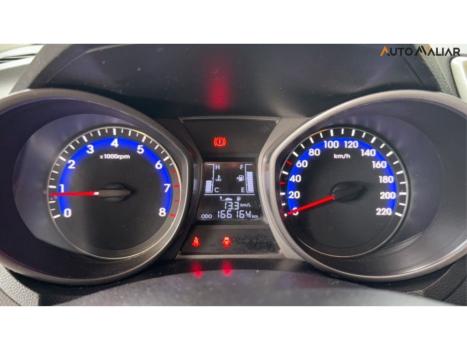 HYUNDAI HB 20 Hatch 1.6 16V 4P FLEX PREMIUM, Foto 3