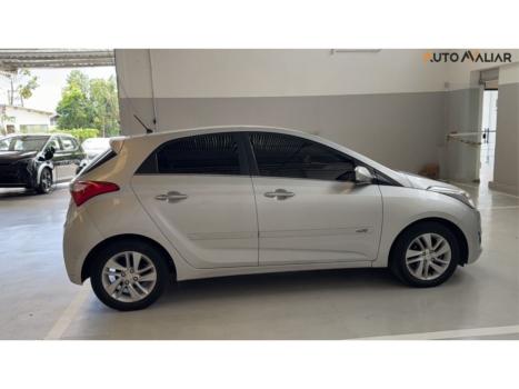 HYUNDAI HB 20 Hatch 1.6 16V 4P FLEX PREMIUM, Foto 4
