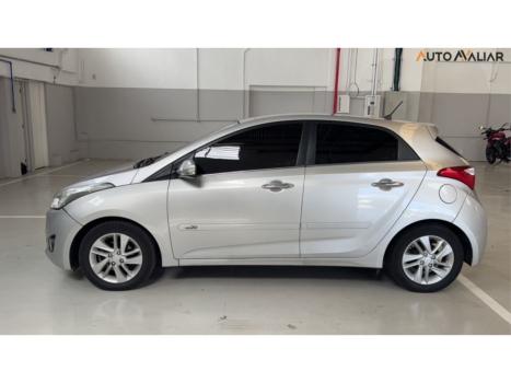 HYUNDAI HB 20 Hatch 1.6 16V 4P FLEX PREMIUM, Foto 5