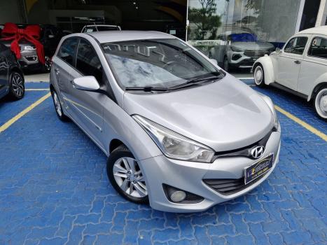 HYUNDAI HB 20 Hatch 1.6 16V 4P FLEX PREMIUM, Foto 1
