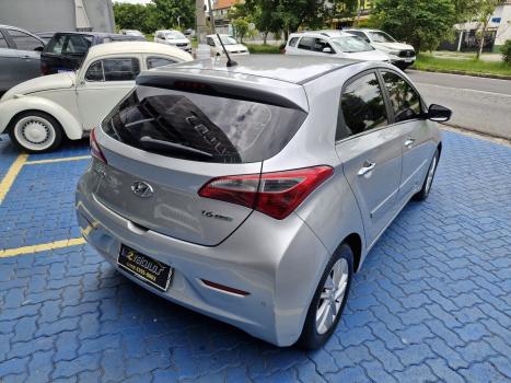 HYUNDAI HB 20 Hatch 1.6 16V 4P FLEX PREMIUM, Foto 2
