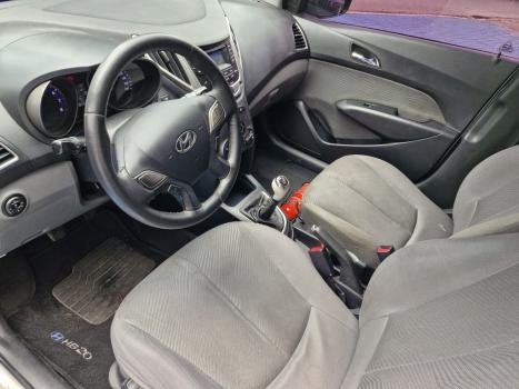 HYUNDAI HB 20 Hatch 1.6 16V 4P FLEX PREMIUM, Foto 6