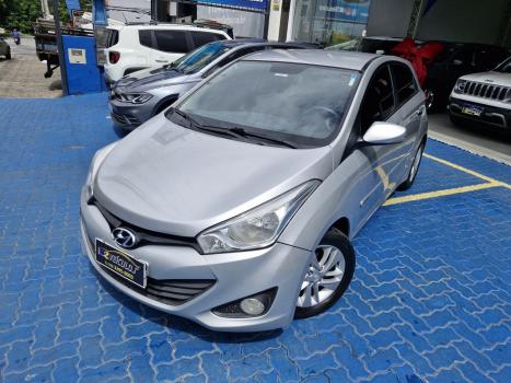 HYUNDAI HB 20 Hatch 1.6 16V 4P FLEX PREMIUM, Foto 7