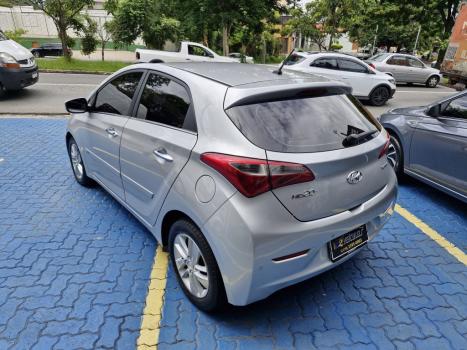 HYUNDAI HB 20 Hatch 1.6 16V 4P FLEX PREMIUM, Foto 8