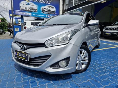 HYUNDAI HB 20 Hatch 1.6 16V 4P FLEX PREMIUM, Foto 9