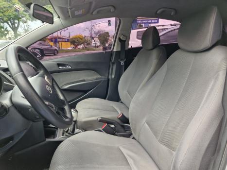 HYUNDAI HB 20 Hatch 1.6 16V 4P FLEX PREMIUM, Foto 10