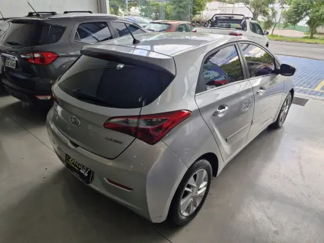 HYUNDAI HB 20 Hatch 1.6 16V 4P FLEX PREMIUM, Foto 2