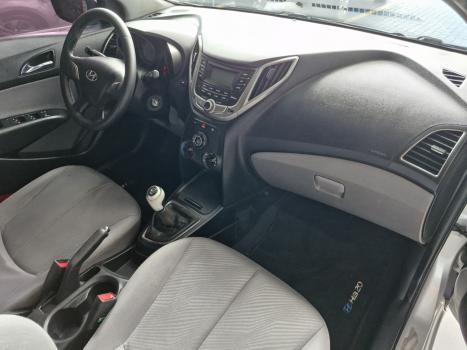 HYUNDAI HB 20 Hatch 1.6 16V 4P FLEX PREMIUM, Foto 5