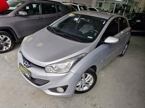 HYUNDAI HB 20 Hatch 1.6 16V 4P FLEX PREMIUM, Foto 6