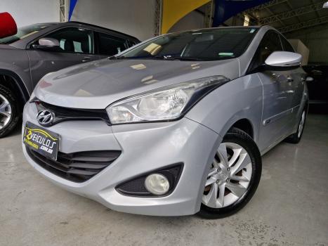 HYUNDAI HB 20 Hatch 1.6 16V 4P FLEX PREMIUM, Foto 8