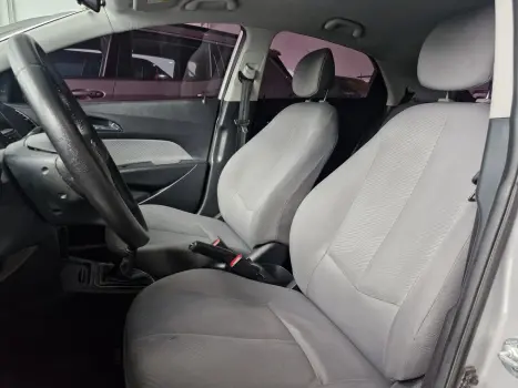 HYUNDAI HB 20 Hatch 1.6 16V 4P FLEX PREMIUM, Foto 9