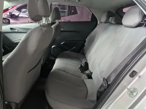 HYUNDAI HB 20 Hatch 1.6 16V 4P FLEX PREMIUM, Foto 10